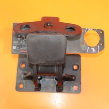 MERCEDES BENZ G550 G63 TRAILER HITCH RECEIVER 2019-2023 2024 A4633107002 OEM picture
