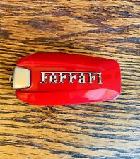 Ferrari Key Shell, Key, Logo, Remote fob 458 588 488GTB La Ferrari picture