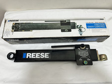 Draw-Tite Friction Sway Control Black Powder Coat Reese - 83660 picture