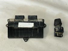2013-2015 Can Am Maverick 1000 OEM ECU CDI ECM Computer Box Module 420264802 picture