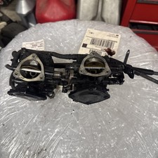 Yamaha Wave Raider 700 Twin Dual Carb Carbs Carburetors Carburator XL700 XL 62T picture