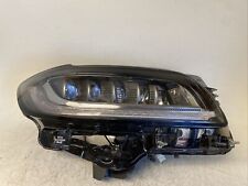 2019 - 2022 Lincoln Nautilus Projector LED Headlight Passenger RH Right OEM 3554 picture