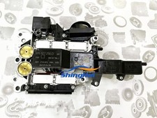 0B5927156J DL501 0B5 927256D Transmission Control Module TCU TCM For AUDI picture