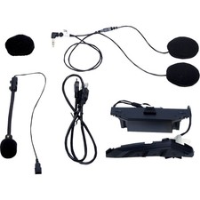 AGV Helmets Communication System - In-Helmet 20KIT93024001 picture