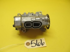 OEM 2016-2021 YAMAHA WAVERUNNER EX VX TR1 1050 ENGINE MOTOR OIL PUMP ASSEMBLY picture