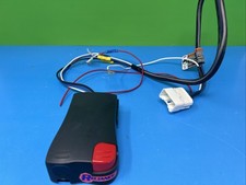 Hopkins Towing Solution Reliance Electronic Brake Control ( missing button) picture