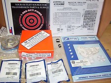 4L60E 4L65E 1996-2006 1870 P1870 Code Buster Combo Kit Corvette Servo ATSG Book picture