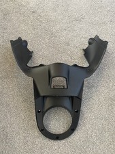 2010-2019 Ducati Diavel Top Tank Cover  OEM picture