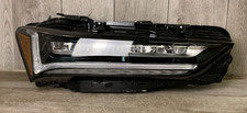 2021-2025 ACURA TLX RH PASSENGRE SIDE HEADLIGHT OEM picture