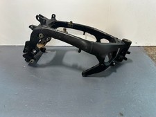 2017 17-25 SUZUKI GSXR1000 GSXR 1000 R MAIN FRAME CHASSIS SALVG STRAIGHT picture