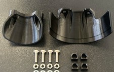 2M Fabrication Ferrari F430 Scuderia Enzo Tail Light Repair Kit picture