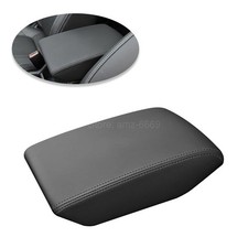 NEW COMPATIBLE WITH Subaru Forester 2019-2024 Center Console Lid Armrest Cover picture