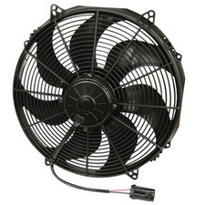 SPAL Extreme Performance Fans: VA33-AP91/LL-65A * 16