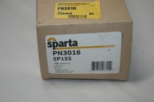 Sparta Electric Fuel Pump SP155 For Ford F Super Duty F-150 F-250 90-97 PN3016 picture
