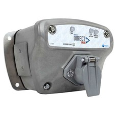 Purkeys MOD00094-K Direct Plus Nosebox w/out Harness(299201-01) picture