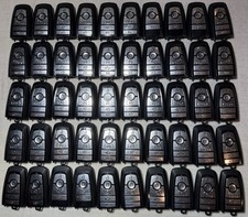 Lot of 50 Ford OEM Smart Key Fob Remotes picture