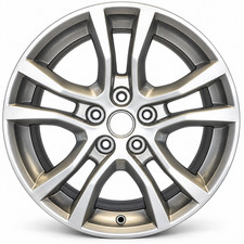 2013 Chevrolet Camaro 18