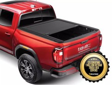 Retrax ONE MX Retractable Tonneau Cover Fits 21-23 F150/Raptor/Lghtng 5'7