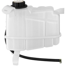 Coolant Reservoir 1997-02 Ford Expedition 97-03, F-150 04 F-150 Heritage 02, Lin picture