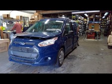 Passenger Air Bag Front Passenger Dash Fits 14-18 TRANSIT CONNECT 1463116 picture
