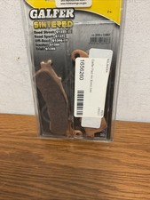 Galfer HH Sintered Brake Pads FD344G1380 picture