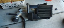 K&N Cold Air Intake Mitsubishi Lancer 2.0L / 2.4L (2008-2014) [Typhoon Kit]... picture