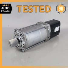 12-21 BMW F32 428i 440i 228i 240i Electric Steering Rack Motor OEM picture