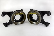 Wilwood for Brackets (2) - Floating Mount D154 - 12.19in.x.81in. Rotor picture