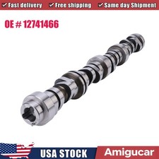 FOR GM GEN V 6.2L L86 LT1 2014-24 STANDARD CAMSHAFT 12629512 12741466 CAMSHAFT picture