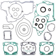 Vertex Complete Gasket Kit with Seals for KTM EXC 300 One Size, Multicolor picture
