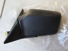 NOS 1988-1994 BMW 750 SERIES POWER HEATED LEFT DRIVER DOOR MIRROR ASSEMBLY (9C2) picture