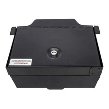 Tuffy Security Products 354-01 Console Safe for 2019-2024 Ram 1500/2500/3500 picture