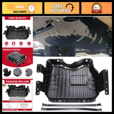 Fuel Tank Skid Plate Cover for 99-04 Grand Cherokee - Heavy Duty Protection picture