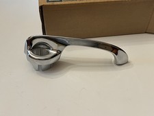 Nos gm 1960’s Corvette Chevelle Nova Impala R H Outer Door Handle gm# 5719142 picture