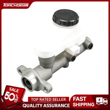 Brake Master Cylinder For 1987-92 Ford Mustang All 93 Ford Mustang V8 5L L4 2.3L picture