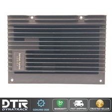 2005-2009 Land Rover Range Rover Premium Amplifier Amp Harman Kardon XQK500105 picture