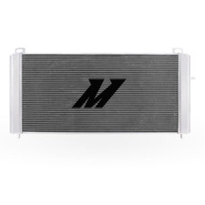 Mishimoto Aluminum Performance Radiator For 1999-2014 Chevrolet GMC Sierra 1500 picture