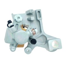New Rear Brake Caliper W/pads for KAWASAKI KX250 1997 1998 1999 2000 2001 2002 picture