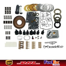 Transmission Master Rebuild Kit Overhaul w/Rebuild Clutch Piston MPS6# 6DCT450 picture