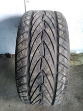 2015 Mitsubishi Outlander Tire 245 50R 16 Ecsta AST picture