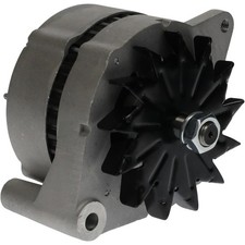 New 37AMP Alternator Replaces Part Numbers D3JL10346AB A9150 400-16104 109-10111 picture