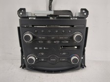 2009-2009 Nissan 370z Radio Control Panel TXUAL picture