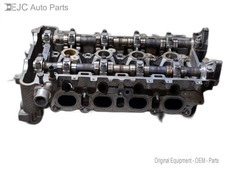 Cylinder Head For 07-11 SAAB 9-3  2.0 55564493 Turbo picture