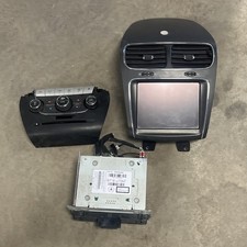 ❌ 11-20 DODGE JOURNEY FACTORY RADIO INFOTAINMENT 8.4