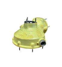 NEW BELL COBRA HELICOPTER TAIL ROTOR GEARBOX HOUSING (PART NO. 209-040-401-17) picture