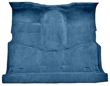 JEGS Molded Cut Pile Carpet for 1981-1987 Chevrolet, GMC C/K/R/V Series Truck picture