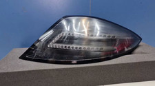 Genuine Mercedes Benz SLR McLaren R199 2003-2010 UK Red Tail Lamp Light Right R picture