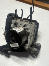 2010-2012 Chevy Colorado GMC Canyon 3.7L ABS Brake Pump Module Assembly OEM picture
