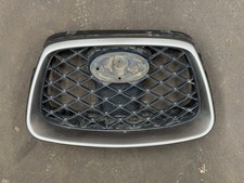 OEM 2006 2007 Subaru Impreza 2.5i WRX STi Hawkeye Grille Bumper Center Grill picture