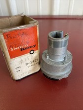 1957 1958 PONTIAC DELCO REMY IGNITION SWITCH 1116533 D-1425 NOS picture